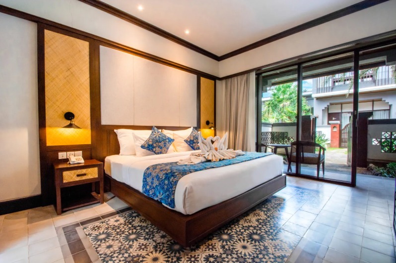 Grand Premiere Room